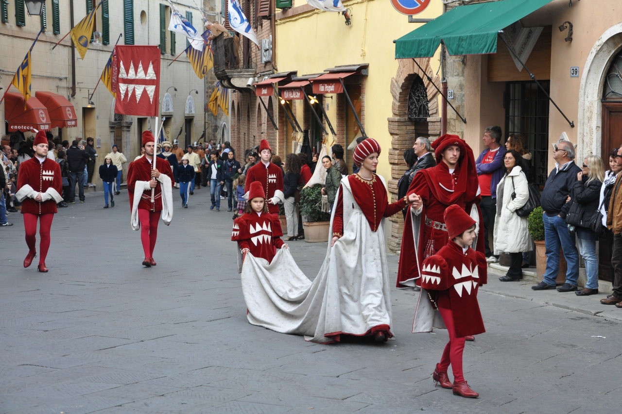 Montalcino